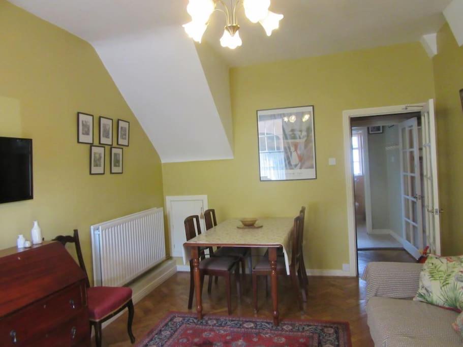 Cathedral Cottage Londonderry Exterior photo